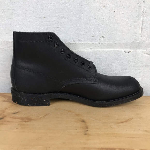 Red Wing Shoes 8063 Merchant Mens 9D - Picture 6 of 12
